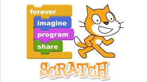 MIT Scratch Logo